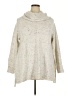 Max Studio Gray Pullover Sweater Size 2X - photo 1