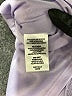 Assorted Brands Solid Purple Dress Size 5 - 6 - photo 4