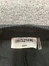 LNA 100% Tencel Solid Black Athletic Shorts Size M - photo 3
