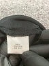 LNA 100% Tencel Solid Black Athletic Shorts Size M - photo 4