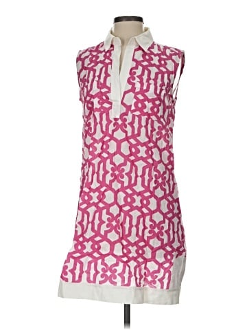 Tizzie Casual Dress (view 1)