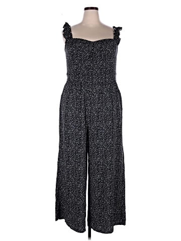 Torrid Jumpsuit (view 1)
