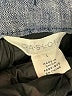 Caslon 100% Linen Tweed Gray Shorts Size L - photo 3