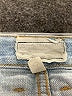 Current/Elliott Blue Denim Shorts Size XS (0) - photo 3