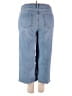 Gloria Vanderbilt Blue Jeans Size 18 - photo 2