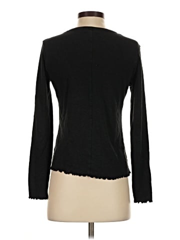 Madewell Long-Sleeve Baby Tee (view 2)