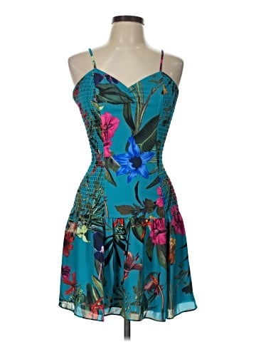 Parker Cocktail Dress (view 1)