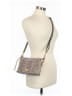 Consuela Snake Print Gray Crossbody Bag One size - photo 2