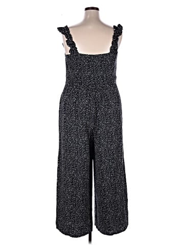 Torrid Jumpsuit (view 2)