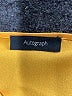 Autograph 100% Polyester Yellow Sleeveless Top Size UK 10 / US 6 - photo 7