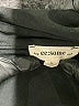 ee:some 100% Polyester Black Casual Dress Size L - photo 7