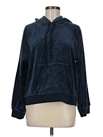 J.Crew Pullover Hoodie (view 1)