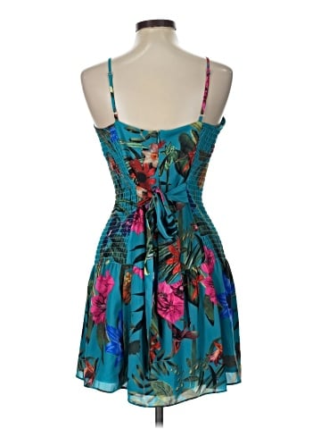 Parker Cocktail Dress (view 2)