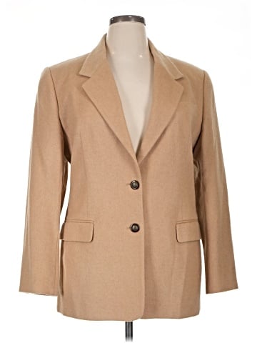 Talbots Blazer (view 1)