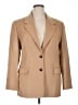 Talbots 100% Camel Hair Tan Blazer Size 14 - photo 1
