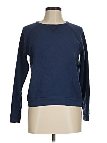 Project Social T Sweatshirt (view 1)