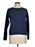 Project Social T Blue Sweatshirt Size M - photo 1