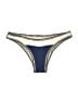 Assorted Brands Blue Swimsuit Bottoms Size M - photo 1
