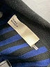 Tory Burch Blue Casual Dress Size S - photo 7