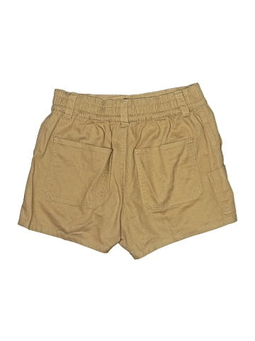 Vanilla Star Khaki Shorts (view 2)