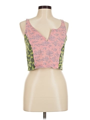 Urban Outfitters Sleeveless Top (view 1)