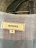Rihoas Blue Vest Size S - photo 6