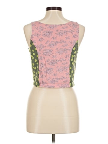 Urban Outfitters Sleeveless Top (view 2)