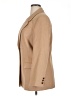 Talbots 100% Camel Hair Tan Blazer Size 14 - photo 5