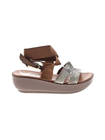 Right Bank Shoe Co. Wedges (view 1)