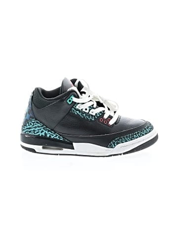 Air Jordan 3 Retro SE 'Moto (GS)' Sneakers (view 1)
