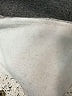 Unbranded Silver Pullover Hoodie Size M - photo 7