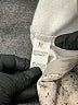 Unbranded Silver Pullover Hoodie Size M - photo 8
