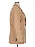 Talbots 100% Camel Hair Tan Blazer Size 14 - photo 4