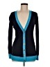 Outback Red Blue Cardigan Size M - photo 1