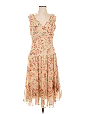 Jonathan Martin Cocktail Dress (view 1)