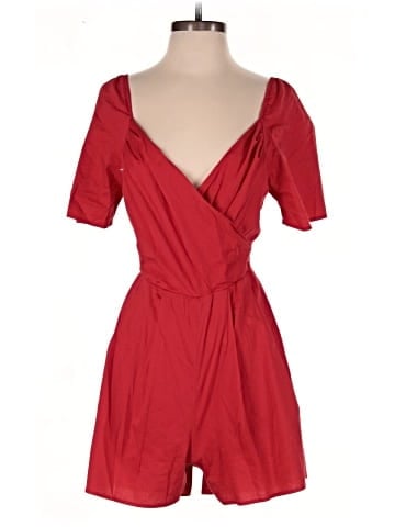 Miami Romper (view 1)