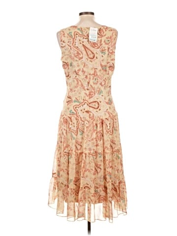 Jonathan Martin Cocktail Dress (view 2)