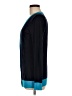 Outback Red Blue Cardigan Size M - photo 5