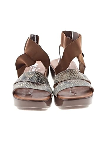 Right Bank Shoe Co. Wedges (view 2)