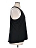 Avia Black Sleeveless T-Shirt Size XL - photo 4