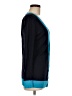 Outback Red Blue Cardigan Size M - photo 4