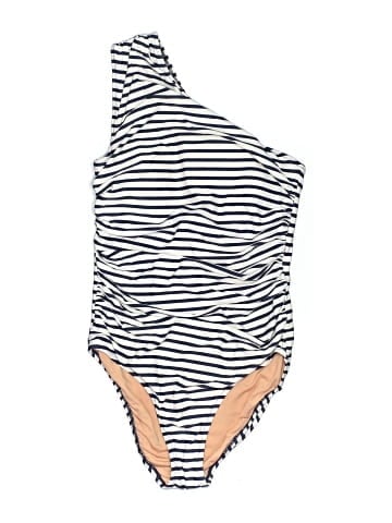J.Crew One Piece Swimsuit (view 1)