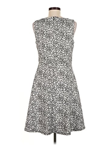 Elle Casual Dress (view 2)