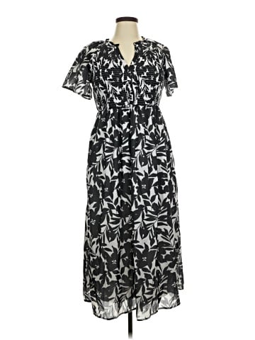 Baltic Born Casual Dress (view 1)