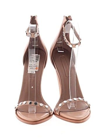 BCBGMAXAZRIA Sandals (view 2)