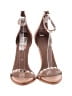 BCBGMAXAZRIA 100% Leather Tan Sandals Size 8 - photo 2