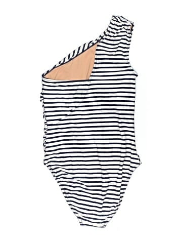 J.Crew One Piece Swimsuit (view 2)