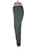 Gap Solid Green Casual Pants Size 10 - photo 5