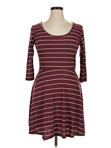rue21 3/4 Sleeve Top (view 1)