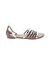 Assorted Brands Silver Sandals Size EU 38 - photo 1